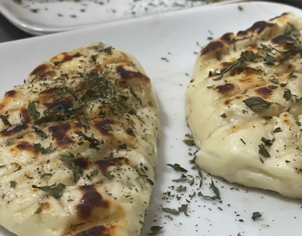 halloumi