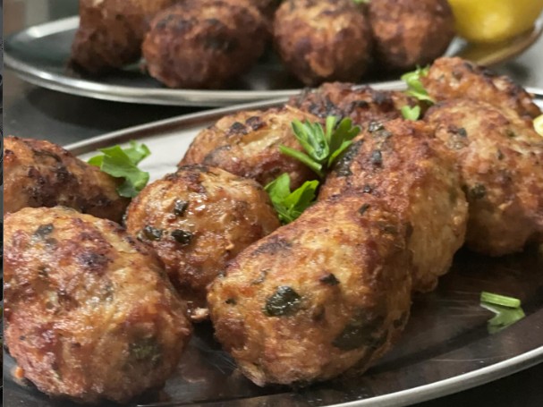 meatballs
